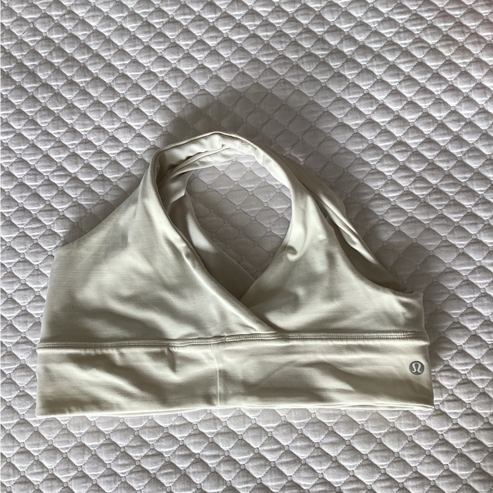 Lululemon Align Reversible Light Support Bra Supp… - image 6